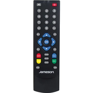 Weko Kr Jameson JS-11000*14000*15000*16000*17000*18000*19000 Uydu Kumanda (7132=14185)