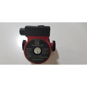Sirkülasyon Pompası Fsp 25-60 130 mm