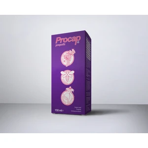 Propolisli Şurup 150 ml