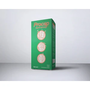 Thymi Şurup 100 ml