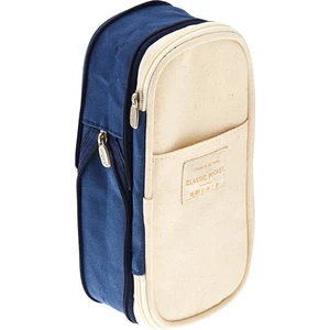 Pasifix Büyük Kapasiteli Kalem Kutusu (Yurt Dışından)