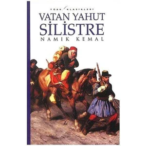 Vatan Yahut Silistre