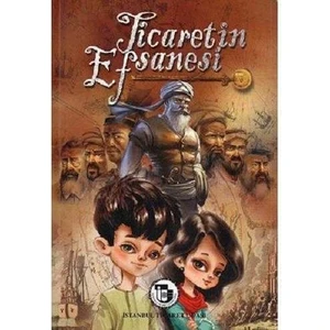 Ticaretin Efsanesi - Gülçin Tunalı Koç