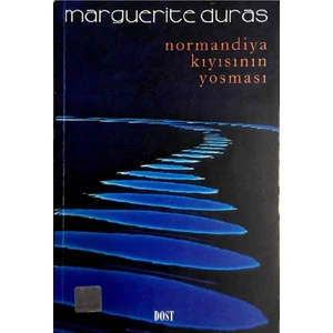 Normandiya Kıyısının Yosması