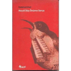 Haydi Düş Önüme Serçe