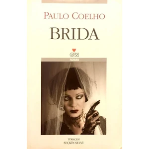 Brida - Paulo Coelho