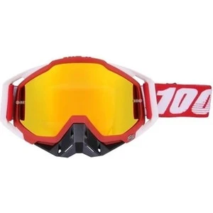 Venta Caliente Darbeye Dayanıklı Motosiklet Motokros Gözlükleri - X (Yurt Dışından)