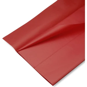 Roco Paper Co. Italyan Kırmızı Renk Pelur Kağıtı 50 x 75 cm F090CPL