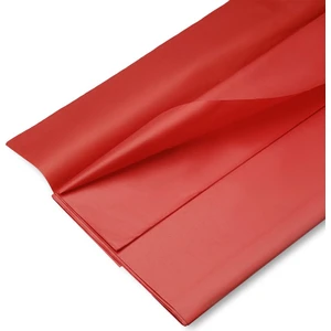 Roco Paper Co. Italyan Bayrak Kırmızısı Pelur Kağıt 50 x 75 cm F091CPL
