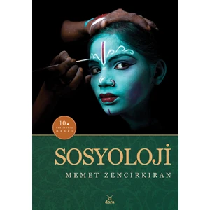 Dora Basım Yayın Sosyoloji