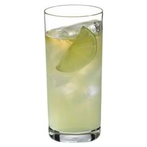 Ince Limonata  ve Rakı Bardağı 6'lı