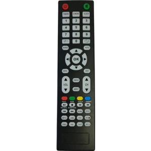 Telefox Lcd-Led Tv Kumanda KK0195