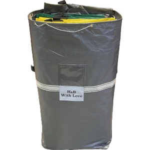 Tente Al Tekstil Iş Taşıma Branda Çuval