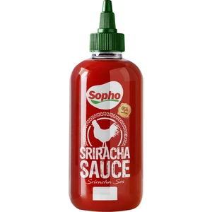 Sriracha Sauce 510 gr (Sriracha Sos)