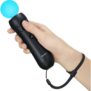 Sıfır Sony Playstation 4 Vr Ps4 Vr Destekli 1 Adet Move Controller