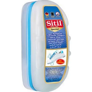 Hazneli Ayakkabı Süngeri Spor 50 ml