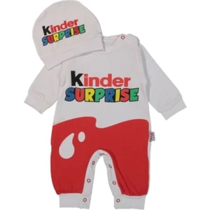 Güneş Bebe Kinder Surprıse Tulum