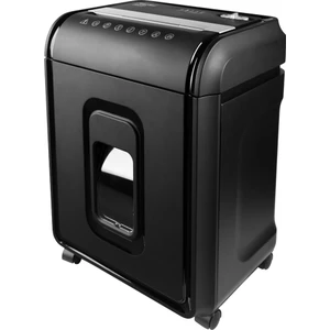 ESAU400 Majuro Otomatik Çapraz Kesim CD ve Evrak Imha Makinesi