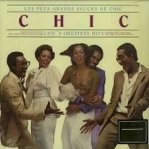 Chic / Les Plus Grands Success De Chic - Chic's Greatest Hits (Plak)