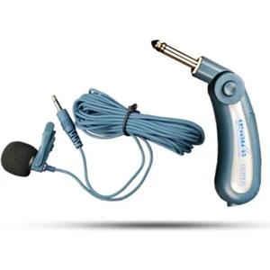 Osw 430 Preanfili Kablolu Mikrofon Ultra Hassas Alıcı