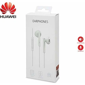 AM115 Beyaz Kulak Içi Kulaklık AM115