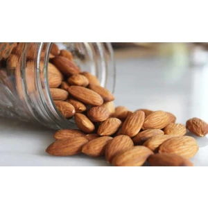 ÇETİN SİİRT YÖRESEL ÜRÜNLER Siirt Çiğ Badem 500 gr