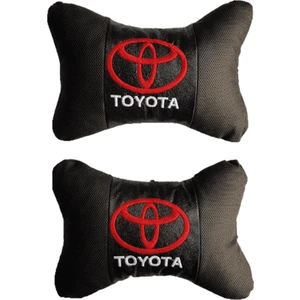 Oto Araç Boyun Yastığı Toyota