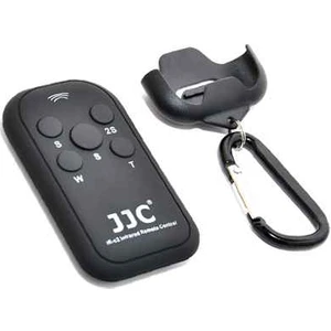 Jjc Ir-C2 Kablosuz Uzaktan Kumanda (Canon Rc-6 Alternatifi)