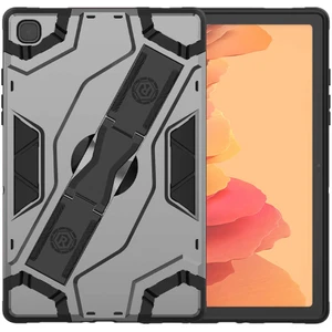 Samsung Galaxy Tab A7 Sm T500 T505 T507 Kılıf Defens Zırh Case