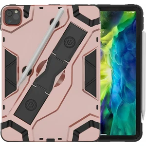 iPad Pro 11 1.nesil Kılıf Defens Zırh Case A1980 A2013 A1934 A1979