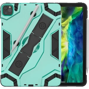 iPad Pro 11 1.nesil Kılıf Defens Zırh Case A1980 A2013 A1934 A1979