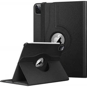 Apple iPad Pro 11 4. Nesil 3. Nesil 2022 2021 Kılıf 360 Dönebilen Standlı Case A2377 A2459 A2301 A2460