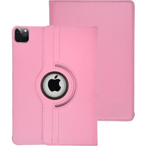 Apple iPad Pro 11 4. Nesil 3. Nesil 2022 2021 Kılıf 360 Dönebilen Standlı Case A2377 A2459 A2301 A2460