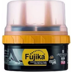 Krem Siyah Süngerli 150 ml