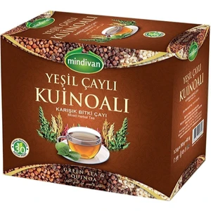 Kuinoa Kinoa Çayı