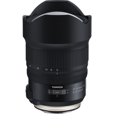 Tamron 15-30 mm F/2.8 Sp Dı Vc Usd G2 Nikon Fiyatı