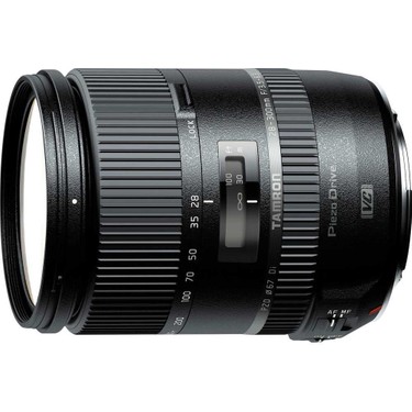 Tamron 28-300 mm F/3.5-6.3 Af Di Vc Pzd Canon Fiyatı