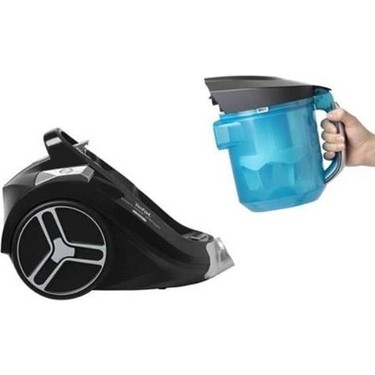 Tefal UW4841 Extent Power Toz Torbasız Elektrikli Süpürge - Fiyatı