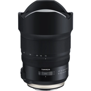 タムロン　15-30mm f2.8 Nikon Tamron 15-30 mm F/2.8 Sp Dı Vc Usd G2 Nikon Fiyatı