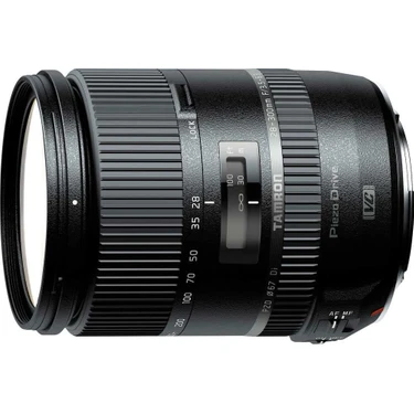 Tamron 28-300 mm F/3.5-6.3 Af Di Vc Pzd Canon Fiyatı