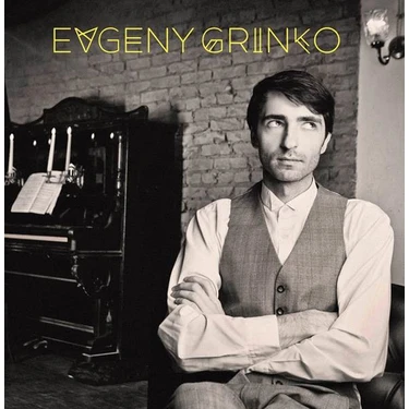 A.K. Müzik Evgeny Grinko 