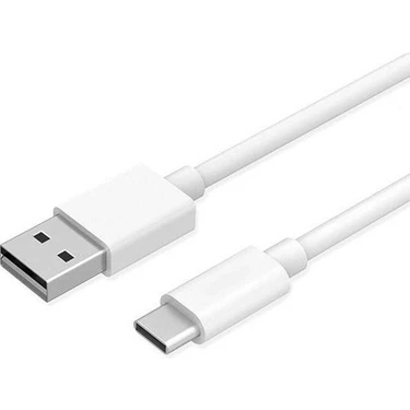 Xiaomi USB Type-C Hızlı Şarj ve Data Kablosu 3.0