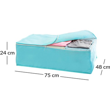 Favore Casa Baza Hurc Baza Ve Cekyat Hurcu Ultra 75x48x24 Cm Fiyati