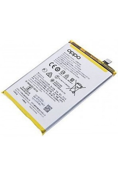 Sotitech Oppo A9 2020 Batarya Pil