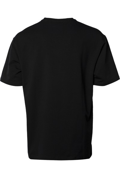 New Balance MPT3146-BK Erkek T-Shirt