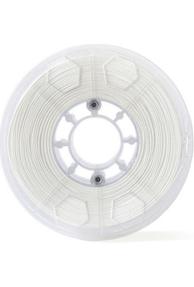 Abg 1.75 Mm. Abg Filament Pla Beyaz