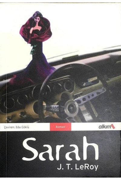 Alkım Kitabevi Sarah