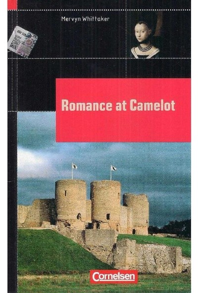Romance At Camelot - Mervyn Whittaker