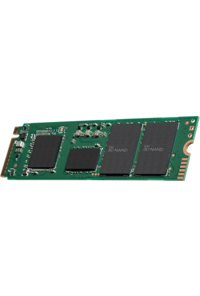 Intel SSDPEKNU010TZX1 670P 1TB 3.500MB-2.500MB/S M.2 2280 SSD