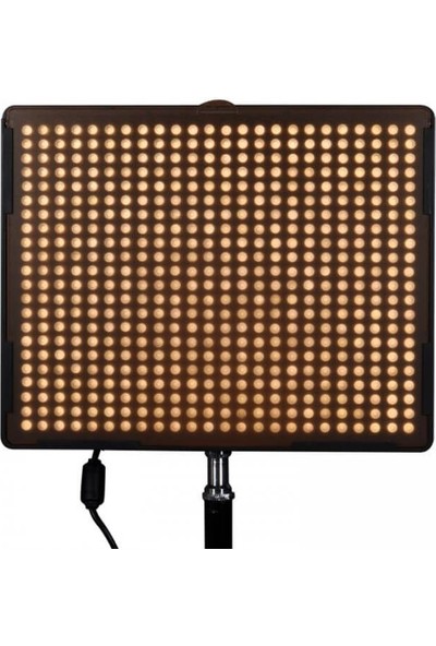 Aputure Amaran AL-528W Akülü LED Işık